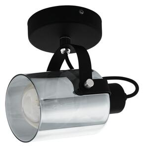 BERREGAS - Fali spot lámpa 1xE27 - Eglo-99052 akció