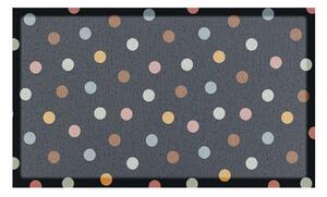 Lábtörlő 40x70 cm Polka Dots – Artsy Doormats