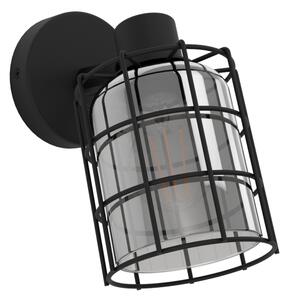 CONSACA fali spot lámpa; 1xE27 - Eglo-99711 akció