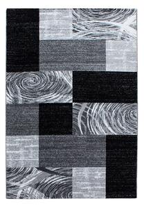 Sötétszürke szőnyeg 80x150 cm Parma – Ayyildiz Carpets