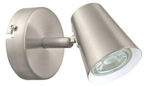 TRAVALE 2 - LED spot lámpa; 1xGU10 - Eglo-75141