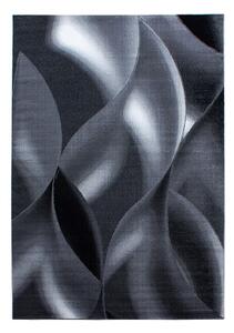 Sötétszürke szőnyeg 120x170 cm Plus – Ayyildiz Carpets