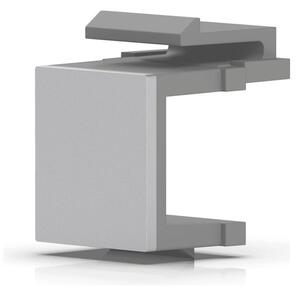 Ubiquiti keystone takaró betét, 24db