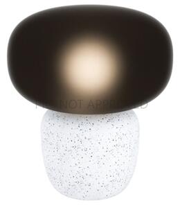CAHUAMA Asztali lámpa; 1xE27 - Eglo-99825