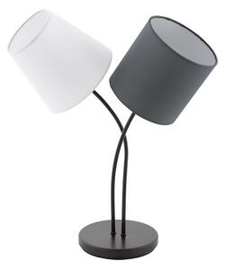 ALMEIDA - asztali lámpa, 1xE14 - Eglo-95194