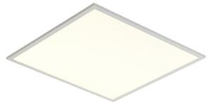 LED panel fehér négyzet alakú LED-del, 3 lépésben dimmelhető - Reeves