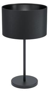 MASERLO 1 - asztali lámpa; 1xE27; átm:23cm - Eglo-99045 akció