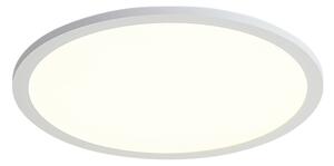 Okos LED panel fehér 40 cm LED Dim to Warm funkcióval és távirányítóval - Knob