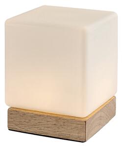Pirit Fényerőszabályozós asztali lámpa led 40 Lumen - Raba-76003