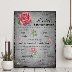 INSPIO - ajándékok, dekorációk gyártása - Ajándék nőknek - Ajándékötlet nőknek