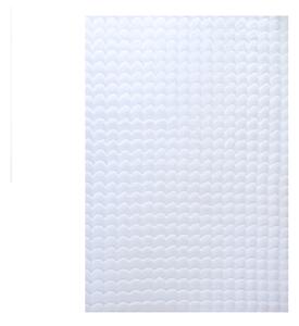 Fehér mosható futószőnyeg 80x250 cm Ambiance – Ayyildiz Carpets