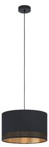 ESTEPERRA - Függeszték lámpa; 1xE27; átm:38cm - Eglo-99273