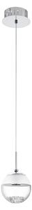 Montefio 1 - Led-es függeszték lámpa, 480lm, átm:14cm - EGLO-93708