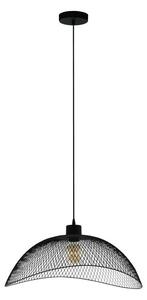 POMPEYA - függeszték lámpa; 1xE27; átm:54cm - Eglo-43305