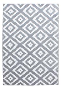 Világosszürke szőnyeg 80x150 cm Plus – Ayyildiz Carpets