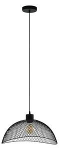 POMPEYA - függeszték lámpa; 1xE27; átm:45cm - Eglo-43304