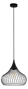 STAVERTON - függeszték lámpa; 1xE27; átm:36,5cm - Eglo-43344