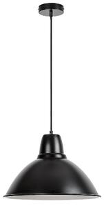 Wilbour Függeszték lámpa, E27, átm:36cm - Raba-72013
