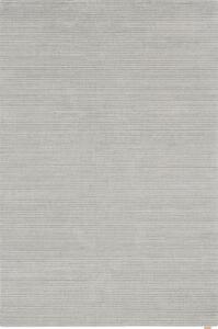 Krémszínű gyapjú szőnyeg 120x180 cm Calisia M Ribs – Agnella