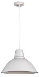 Wilbour Függeszték lámpa, E27, átm:36cm - Raba-72014