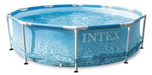 Marimex Florida medence 3,05 x 0,76 m BEACHSIDE tartozékok nélkül - Intex 28206