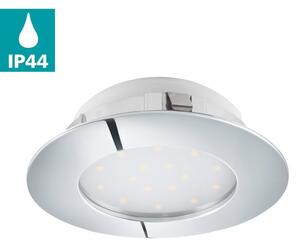 Pineda - Led IP44 süllyeszthető lámpa, átm:10,2cm - Eglo-95888