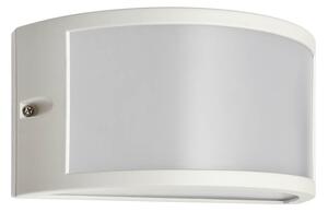 ASTI Led kültéri fali lámpa; 2x655lm; le-fel világít - Smarter-90184