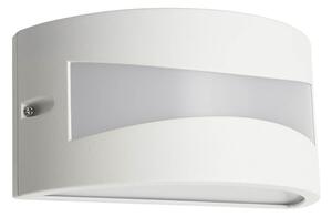 ASTI Led kültéri fali lámpa; 2x655lm; le-fel világít - Smarter-90187
