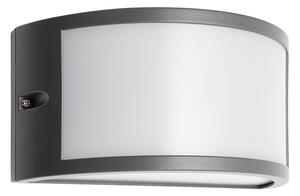 ASTI Led kültéri fali lámpa; 2x655lm; le-fel világít - Smarter-90185