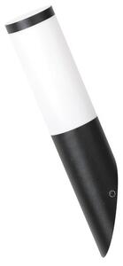 Black torch Kültéri fali lámpa,, E27 1x MAX 25W - Raba-8145