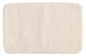 Krémszínű fürdőszobai kilépő 50x80 cm Mael – douceur d'intérieur