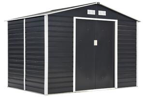 Lahti fém szerszámház 2.8 x 1.9 m Store Boss antracit