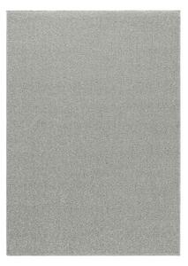 Szürkés krémszínű futószőnyeg 80x250 cm Ata – Ayyildiz Carpets