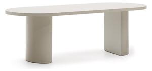 Étkezőasztal 100x240 cm Nealy – Kave Home
