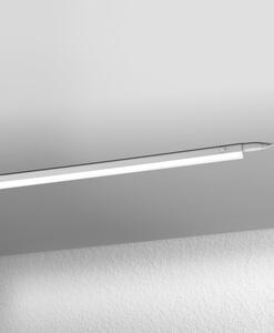 LEDVANCE LED SWITCH BATTEN 300 4W 3000K, beltéri, fehér mennyezeti funkcionális lámpa, 4 W, foglalat: LED modul, IP20 védelem, 3000 K színhőmérséklet, 450 lm fényerő, 3 év garancia 4058075266681