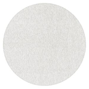 Krémszínű kerek szőnyeg ø 160 cm Nizza – Ayyildiz Carpets