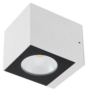 TEKO - Kültéri LED fali lámpa, 660lm - Redo-90097