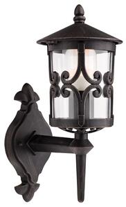 TIROL - kültéri fali lámpa - Smarter-9259