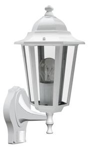 Velence Kültéri fali lámpa,210mm, E27 1x MAX 60W - Raba-8216