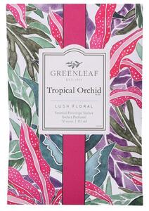 Greenleaf Gifts - Tropical Orchid illattasak