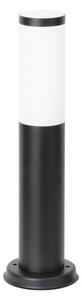 Black torch Kültéri állólámpa,73mm, E27 1x MAX 25W, 45cm - Raba-8147
