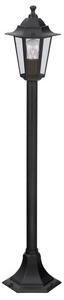 Velence Kültéri állólámpa,210mm, E27 1x MAX 60W - Raba-8210