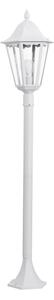 NAVEDO - kültéri fehér állólámpa 120cm - EGLO-93452