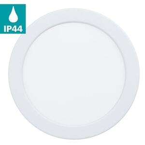 FUEVA 5 IP44 LED süllyesztett fürdőszobai lámpa; 1200lm; átm:16,6cm - Eglo-99203