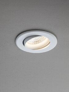 Mt-beépíthető LED süllyesztett spot lámpa; átm:9cm - Smarter-70383