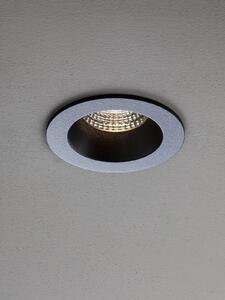 Mt-beépíthető LED süllyesztett spot lámpa; átm:9cm - Smarter-70389