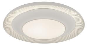 Eglo 96691 Canicosa LED mennyezeti lámpa 2700/3850/5000K 21,5W 49,5cm fehér