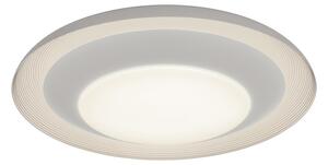 Eglo 96692 Canicosa LED mennyezeti lámpa 38,4W 76,5cm fehér