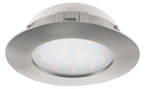 PINEDA LED süllyesztett lámpa; 1000lm; átm:10,2cm - Eglo-78747 akció