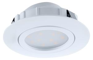 PINEDA LED szabályzható süllyesztett lámpa - Eglo-95854